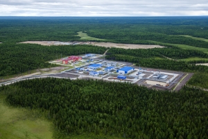 ЗАО «Ямалгазинвест» – заказчик реализации крупных инвестиционных проектов в сфере транспорта газа