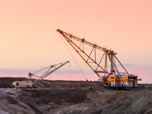«Русский Уголь»: спрос на уголь будет расти