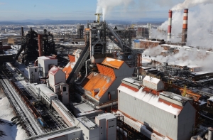 Группа СВЭЛ обеспечила электроэнергией самую чистую доменную печь России