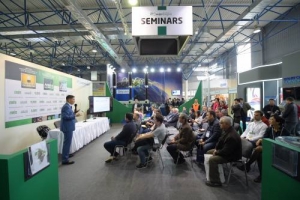 Международная выставка Powerexpo Almaty 2018 отражает энергетический потенциал страны