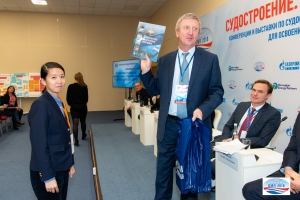 Газпром добыча шельф Южно-Сахалинск выступит спонсором Молодежной сессии OMR 2020